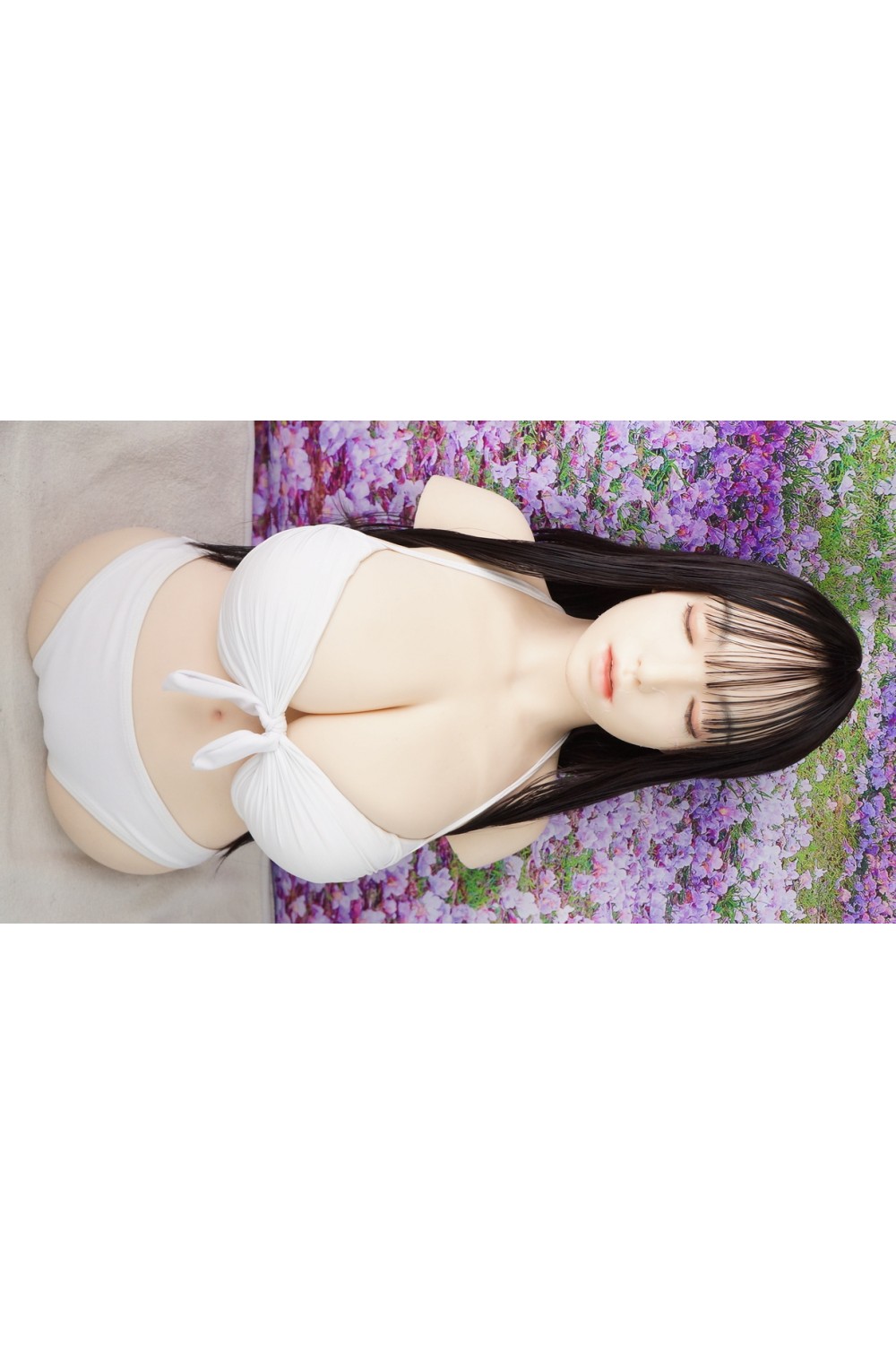 【中古】Sino Doll #23ヘッド 75cm Jカップ トルソー 腕無し