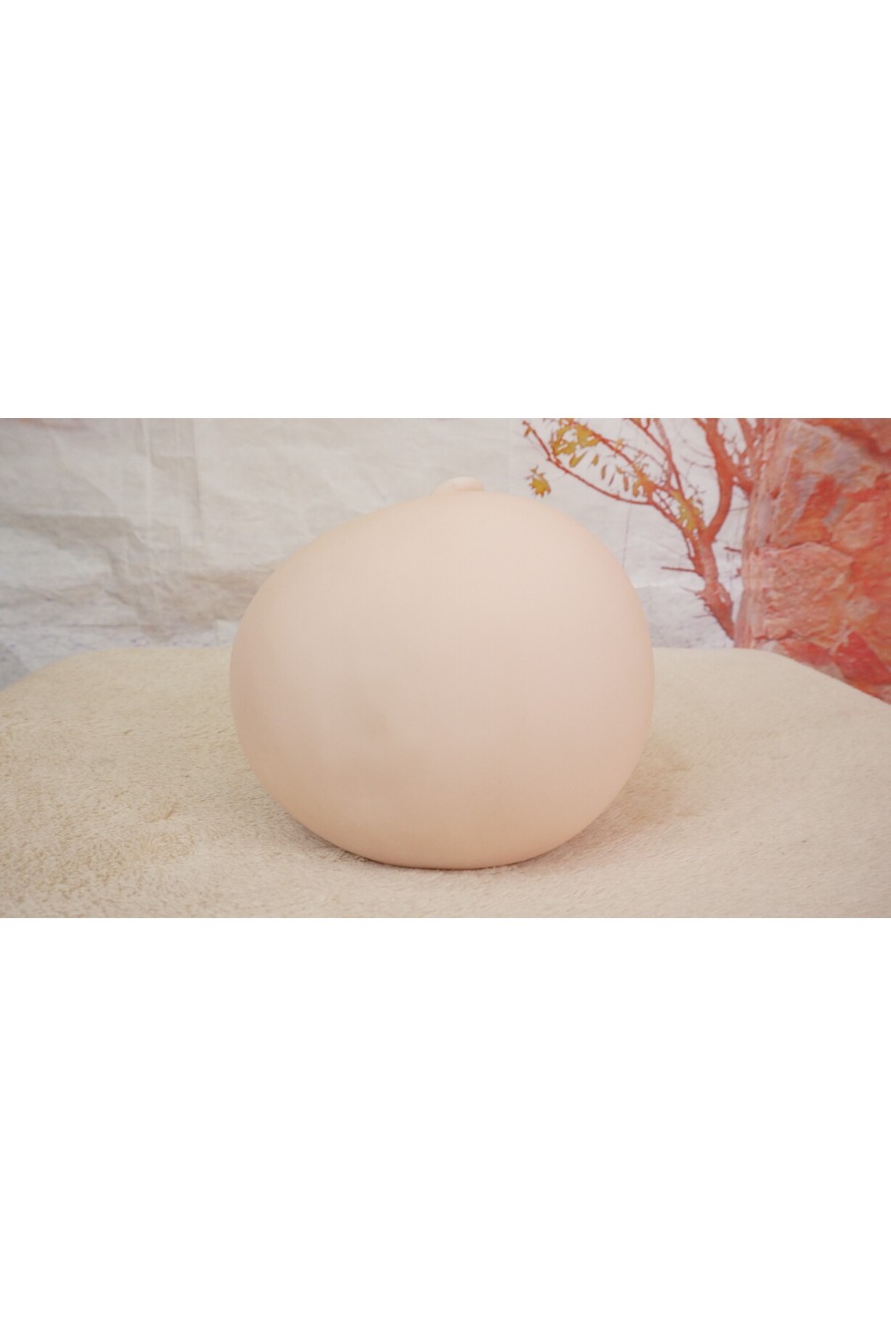 【中古】【O新古超美品 ホール未使用品】Momodoll #莉緒奈 H006-Aヘッド単品(138cm推奨) 【S-TPE製OP】