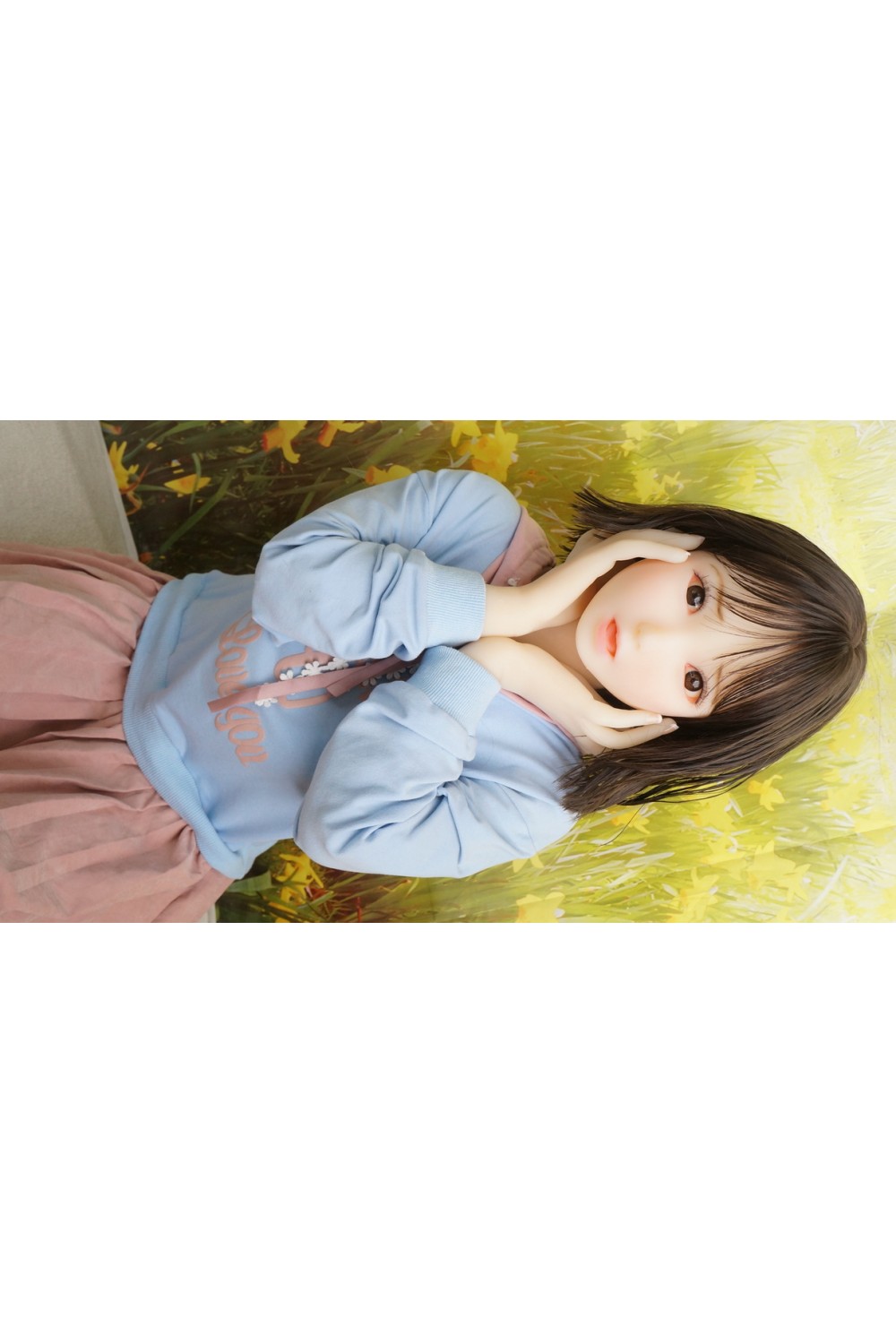 【中古】AXB Doll #93ヘッド130cm バスト大