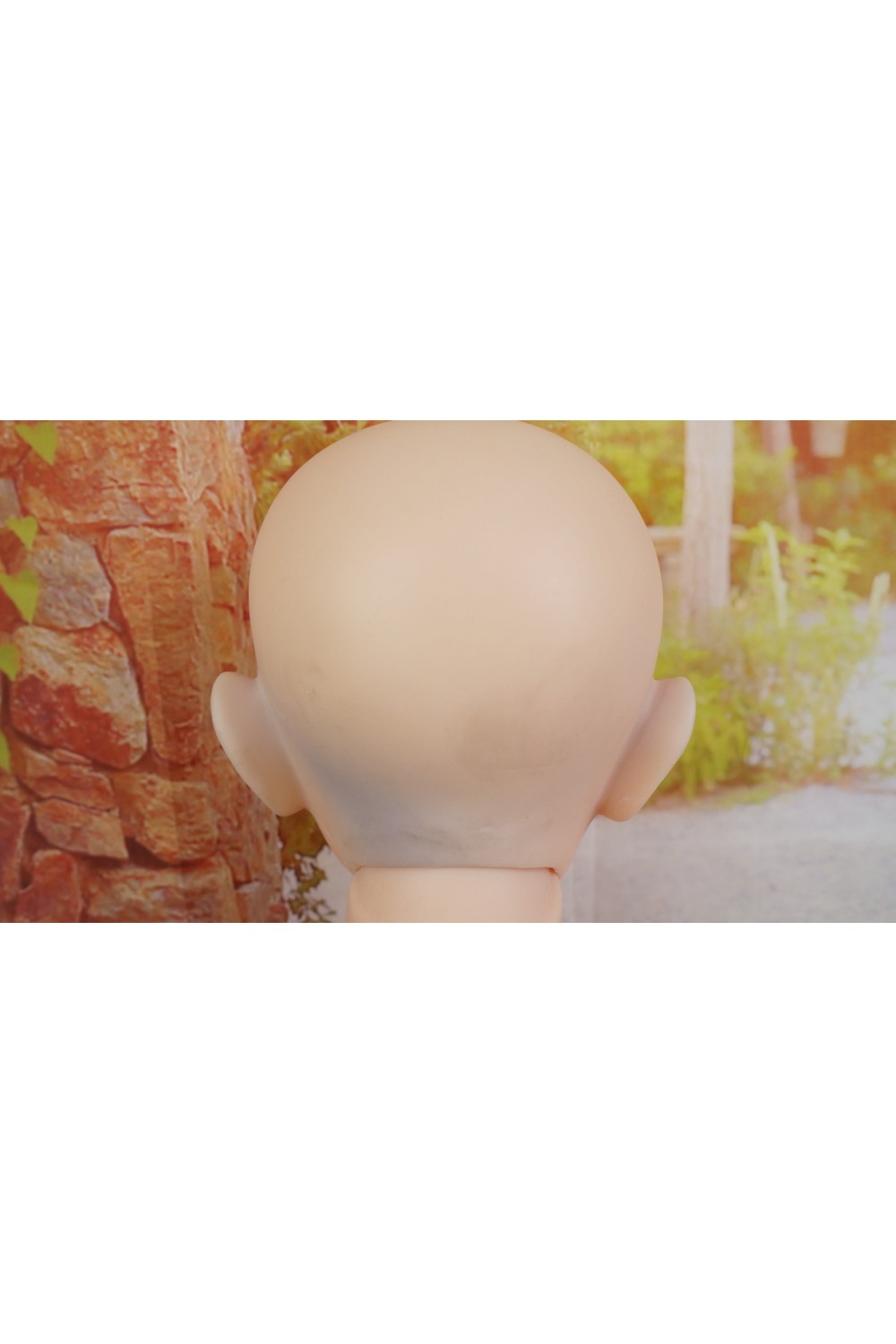 【初心者応援パック 美品ホール未使用品】XYcolo Doll #依娜 Yina 153cm Eカップ オーガニックシリコン 衣装付属 ゼリー胸 リアルメイク 視点移動 自立加工 指関節 肌色 ナチュラル
