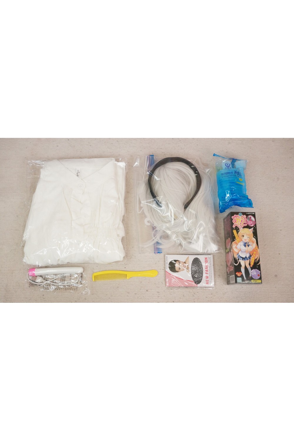【中古】【初心者応援パック 中古超美品】ZELEX #GE57Z-4硬めシリコンヘッド 170cm Cカップ リアルメイク付き 膣の柔らか仕上げ 【フルシリコン製】