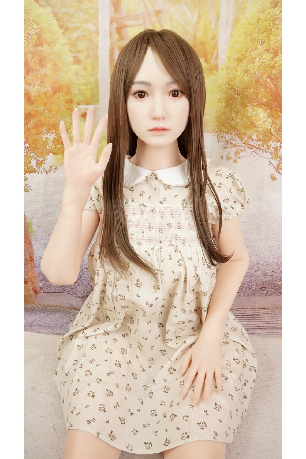 【中古】【O初心者応援パック 中古超美品ホール未使用品】TOPSINO #T2ヘッド【RRSメイク版】+ Sino Doll 156cm Eカップ ボディ超リアルメイクOP 極限ソフト（Soft-max） 最新作 【戦闘機シリーズ】【オプション多数】