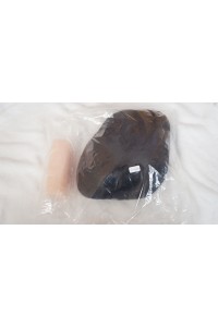 XYcolo Doll 163cm Eカップ #Yinan 依楠 リアルメイク 自立加工 視線移動 オーガニックシリコン 26.0kg