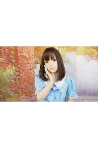 AXBDOLL #70 130cm バスト大 ゼリー胸 自立加工 新骨格 肌色 ナチュラル