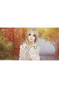 【美品】DIMU DOLL #A66優空 166cm Eカップ ゼリー胸OP 髪の毛植毛OP 指関節OP 自立加工OP 軽量化OP 新骨格 肌色 ナチュラル
