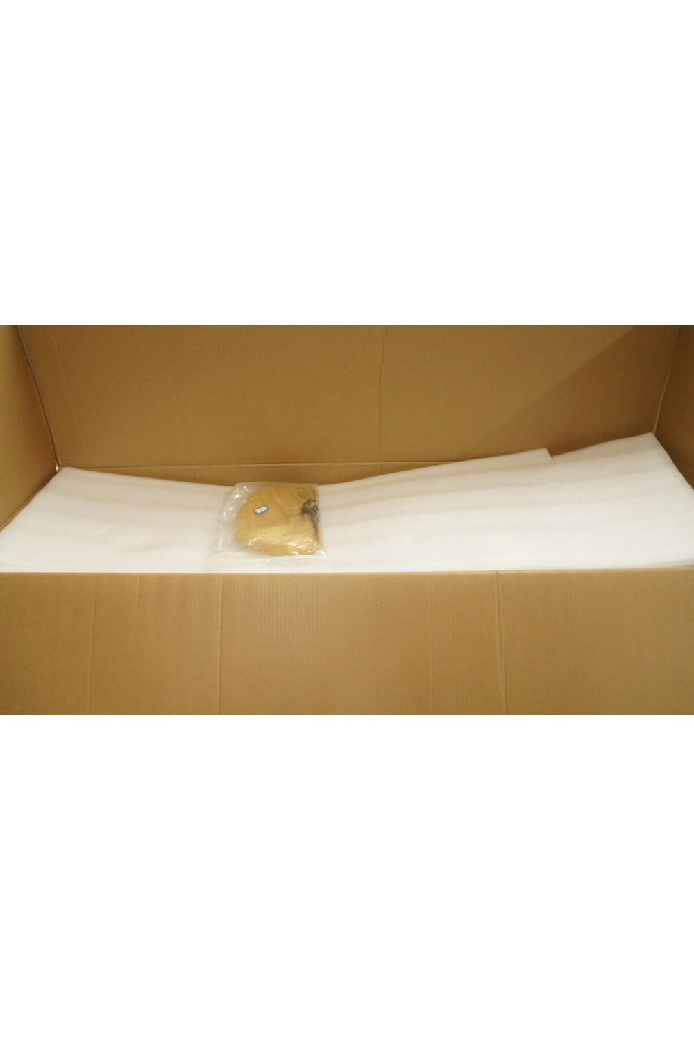 【O初心者応援パック 国内検品済 新品未使用即納品】Elsababe #RAD030 近野茉莉シリコンヘッド 140cm バストMサイズ【フルシリコン製】