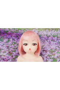 【O新品未使用即納品】DollHouse168 色気美人 #Koharuヘッド 110cm A - AAカップ