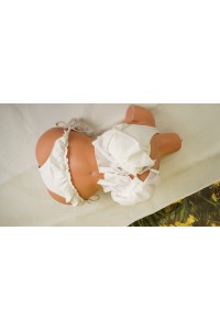 【中古】Sino Doll 75cm Jカップ トルソー 腕無し シリコンボディ単品