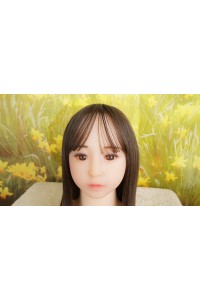 【中古超美品】SMDoll #12ヘッド単品(105〜128cm推奨)