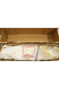 【初心者応援パック 中古美品】Real Girl#モエちゃんヘッド100cm Fカップ シームレス