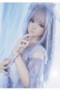【新品】FUDOLL #J012-Youyou (シリコンヘッド＋TPEボディ) 最新作 150cm B-cup FUD 0032