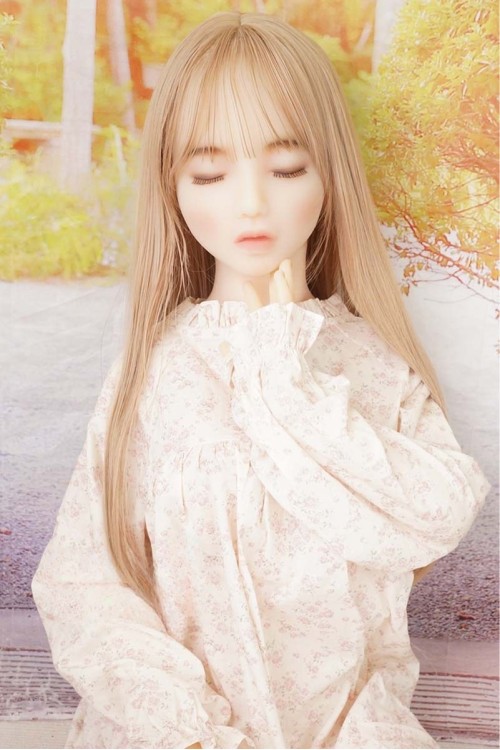 【初心者応援パック 中古超美品】シリコンアート#ミレヘッド スイートボディ140.5㎝ Eカップ