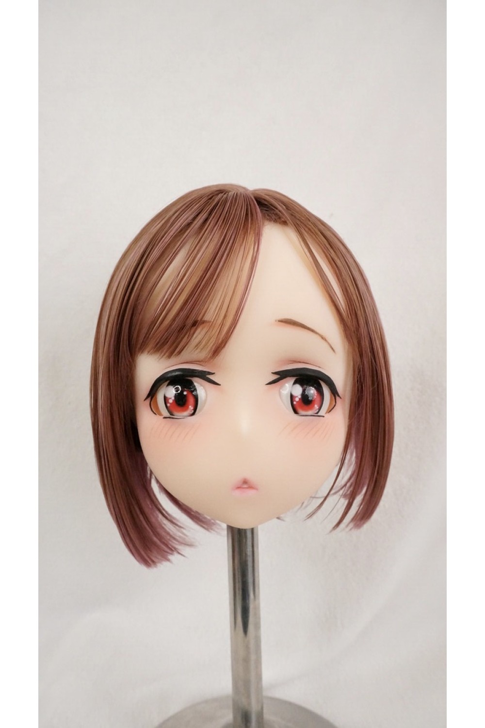 【O国内検品済 新品未使用即納品】 Butterfly Doll #Hanna 3ヘッド単品 (100cm推奨)