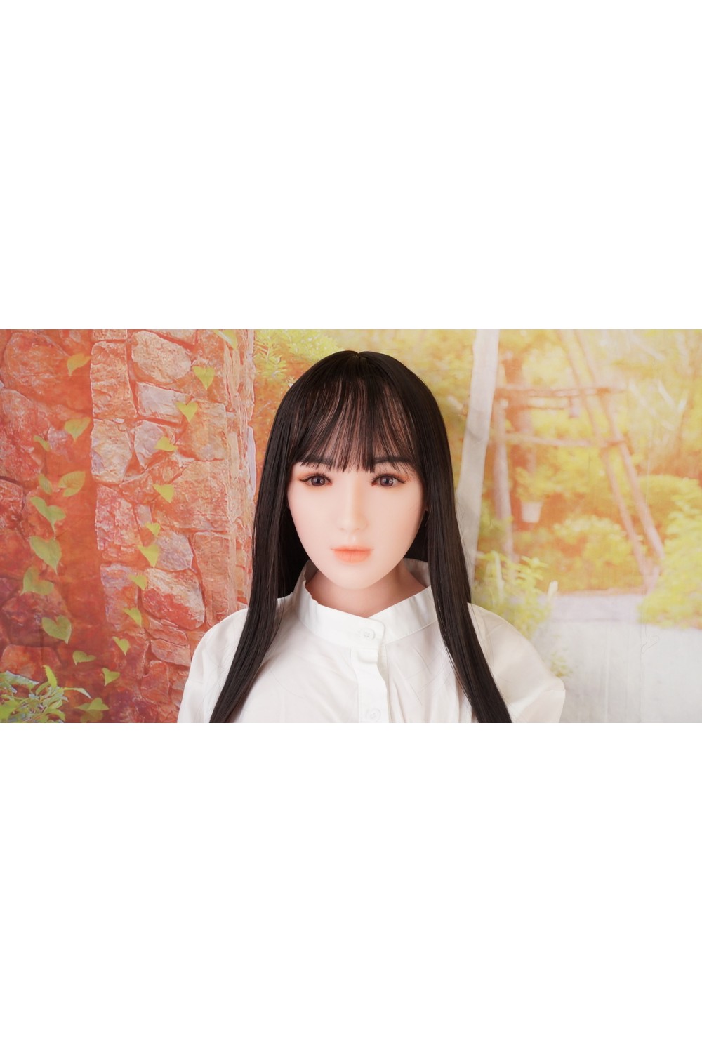 【O初心者応援パック 中古超美品ホール未使用品】アート技研(Art-doll) #A4-遥奈ヘッド 170cm DカップOriginalジョイント版