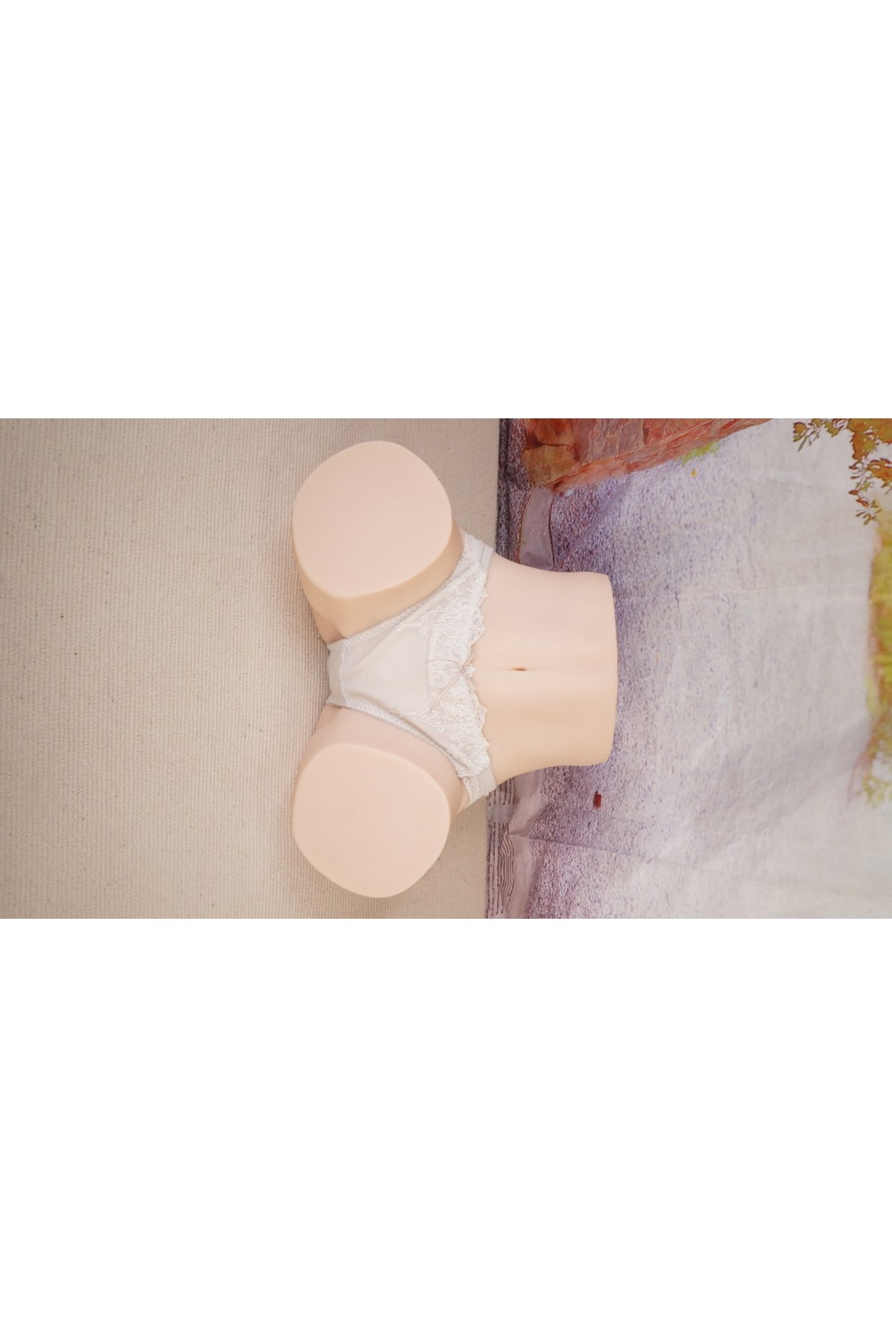 【新古超美品】Tantaly Louise 下半身トルソー