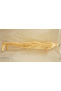 【中古】【初心者応援パック 中古超美品】WAXDOLL #Cherry硬めシリコンヘッド108cm バスト平 軽量化ボディ