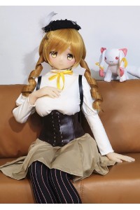 【新品】Aotume Doll 145cm Dカップ #70ヘッド cosplay リアルアニメラブドール 材質選択可 AOT 0077