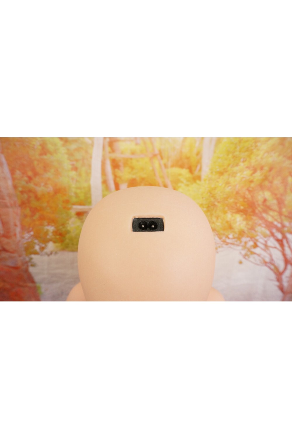 【中古】【初心者応援パック 中古超美品】Sino Doll #S49 凛紅ヘッド 蝋人形メイクOP 159cm Iカップ ボディ超リアルメイクOP 波打つお尻OP 温度加工OP 極限ソフト（Soft-max）最新作【戦闘機シリーズ】【オプション多数】