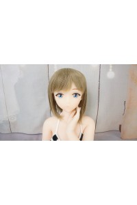 【O中古美品 ホール未使用品】DollHouse168 色気美人#Shiori(栞)ヘッド 90cm バスト小