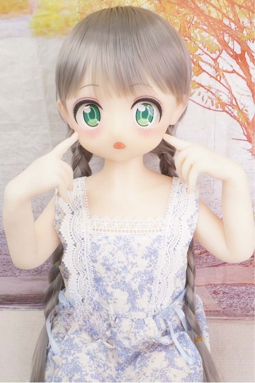 【中古】【O初心者応援パック 新古超美品ホール未使用品】Aotume Doll #89ヘッド 105cm AAカップ