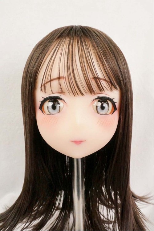 【O国内検品済 新品未使用即納品】 Butterfly Doll #Hanna 2ヘッド単品 (100cm推奨)