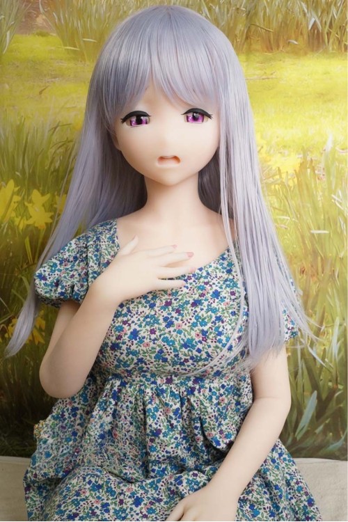 【美品】DollHouse168 色気美人 #絵里香Erikaヘッド 120cm Fカップ 胸と膣の柔らか仕上げ 視点移動 自立加工 EVO骨格 肌色 ホワイト