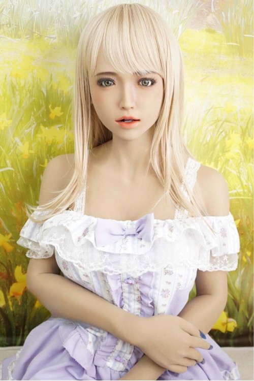 【中古】【初心者応援パック 中古美品】Sanhui Doll #23シリコンヘッド 160cm Dカップ シリコンシームレス