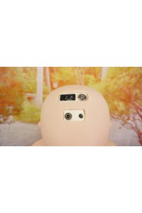 【中古】【初心者応援パック 新古超美品】Top Sino #T35 米栗 Miliヘッド お口の開閉機能OP 155cm Hカップ ACE極ソフト【爆撃機】【オプション多数】