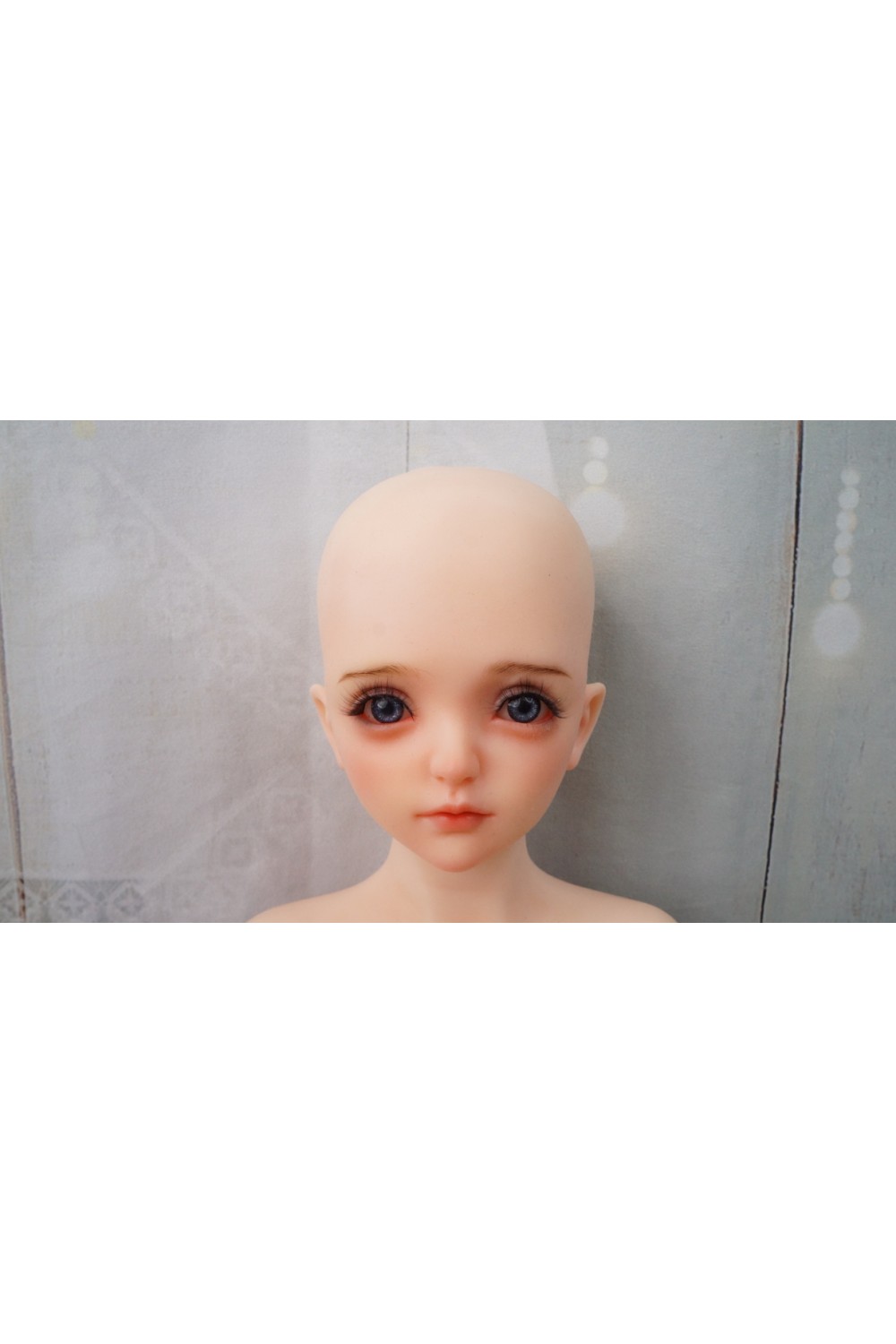 【中古】Sanhui Doll #1ヘッド 103cm Gカップ巨乳 シリコンシームレス