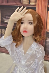 【超美品】TPEDOLL#111-5＋AXBDOLL110cm 平胸☆ホール未使用☆