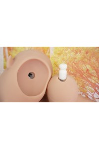 【中古】【初心者応援パック 中古超美品】4woods A.I.doll #日仁美ヘッド Allure 162cm 【オプション多数】