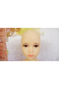 AXB DOLL #A09 100cm バスト平 新骨格 肌色 ナチュラル