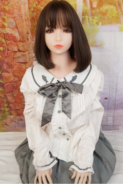 ElevensDoll #113 148cm Eカップ ゼリー胸(プリン胸) 自立加工 複合骨格Pro 肌色 ナチュラル