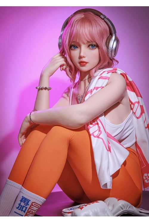 【新品】Art-doll 最新作 165cm Eカップ 春月 A16ヘッド フルシリコン製 リアルドール アート技研 スポーツファッション タイトパンツ ART 0059