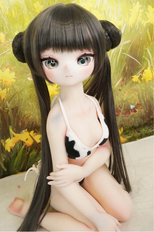 【中古】Mozu Doll #妃咲ちゃん ヘッド 85cm Aカップ