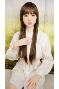 【中古】【O初心者応援パック 中古超美品ホール未使用品】RZR Doll 人造人 #婉莹Wanying 軟質シリコンヘッド 170cm Cカップ 【13号】
