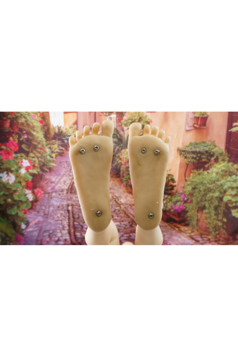【中古】DL DOLL #S008寿美礼 ヘッド158cm