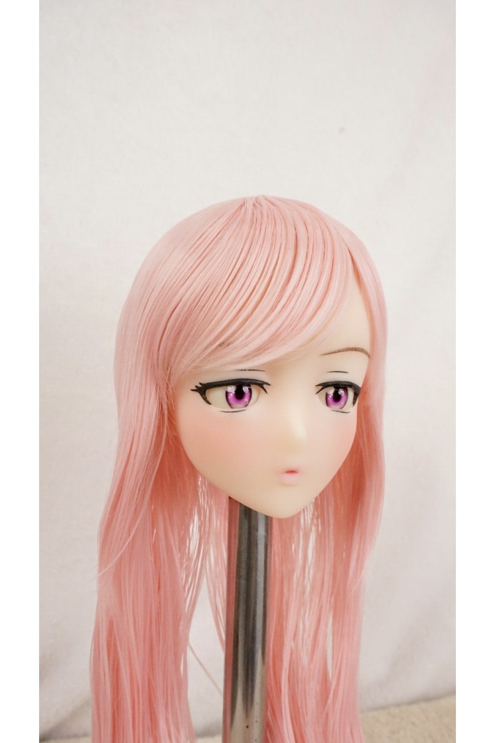【O国内検品済 新品未使用即納品】 Butterfly Doll #リコBヘッド単品 (80cm推奨)