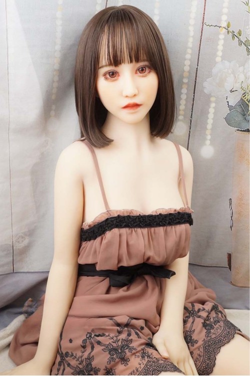【中古】Real Girl #天使もえヘッド 155cm Cカップ(B工場製)