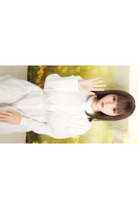 【中古】【O初心者応援パック 新古超美品ホール未使用】 XTDOLL #Charlene硬めシリコンヘッド (XT-byb30) 165cm Eカップ