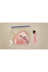 【中古】【中古美品】Piper Doll #24PhoebeElfヘッド 80cm Mini TPEシームレス