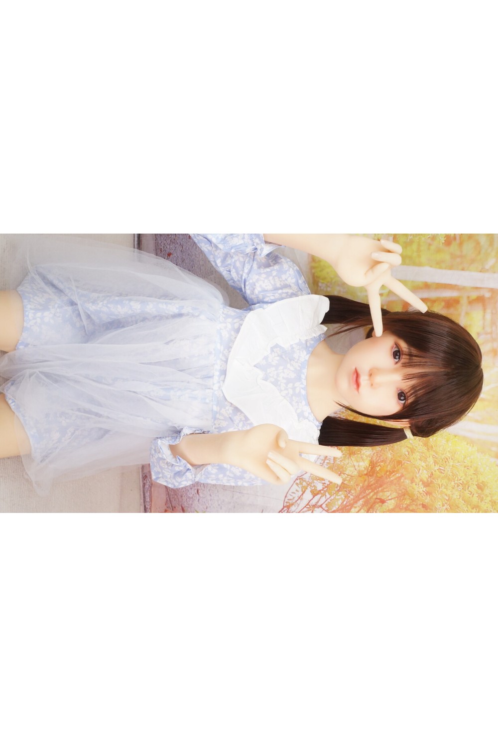 【O初心者応援パック 国内検品済 新品未使用即納品】Sanmudoll #S37硬めシリコンヘッド 145cm Bカップ