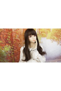 WM Dolls #153+#85 161cm Gカップ ゼリー胸 自立加工 新骨格 肌色 ナチュラル