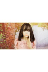 AXB DOLL #70 140cm バスト大 ゼリー胸 新骨格 肌色 ナチュラル