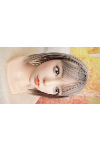 【中古】【O新古超美品 ホール未使用品】SHEDOLL #薔薇2.0軟質ヘッド単品(158cm推奨)