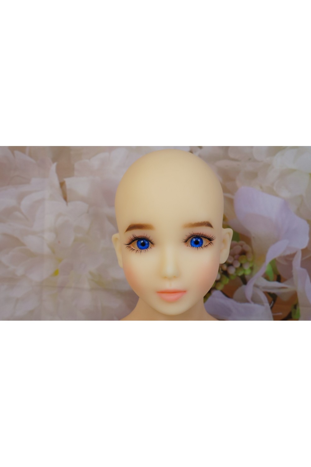 AXB DOLL＃A84 TPEドール132cm AAカップ