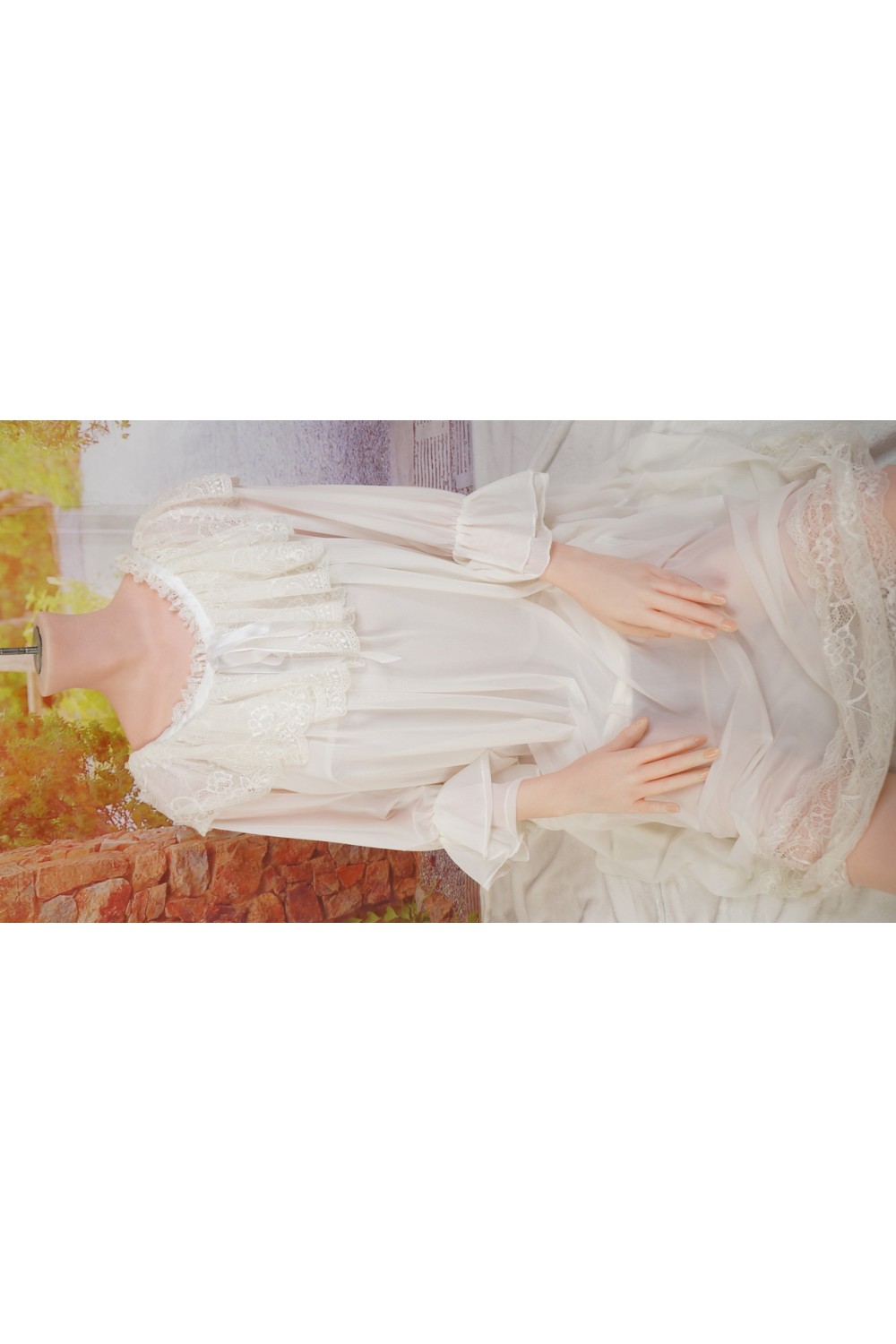 RZR Doll 162cm Dカップ ボディ単品 ゼリー胸 リアルメイク 指関節 自立加工 視線移動 新骨格 肌色 ピンク