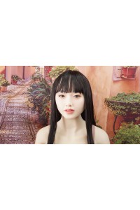 【中古】DL DOLL #S008寿美礼 ヘッド158cm