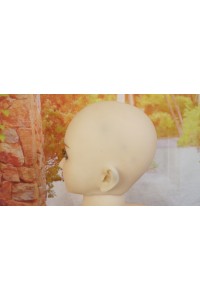 WM Dolls #314 148cm Lカップ 胸ホール仕様 音声加工OP 新骨格OP 肌色 ナチュラル