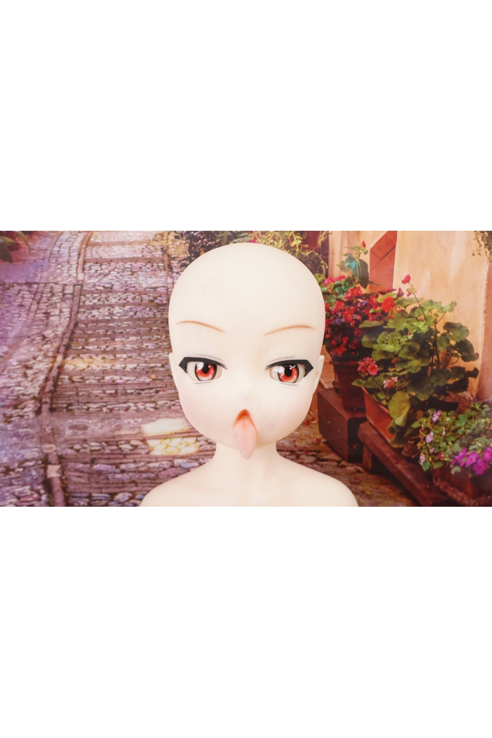 【中古】DollHouse168 色気美人 #Koharu小春ヘッド 120cm Fカップ